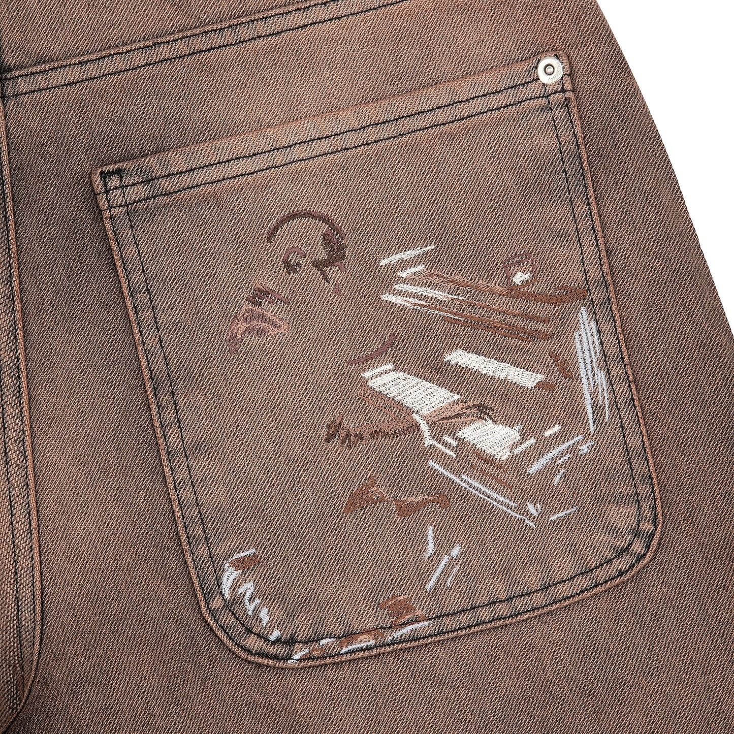 "jazz v2" denim black