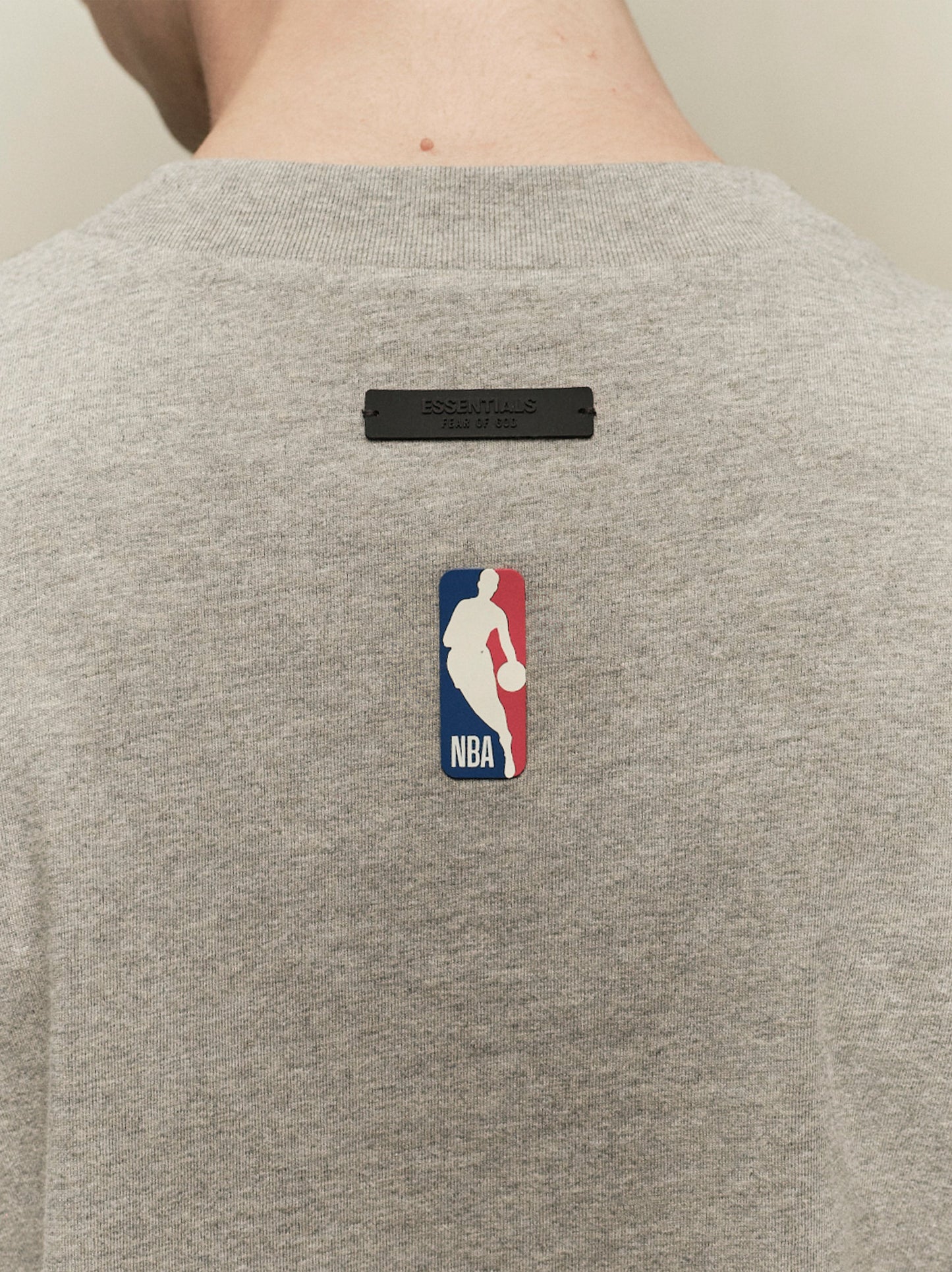 SS25 Basketball Nets Tee