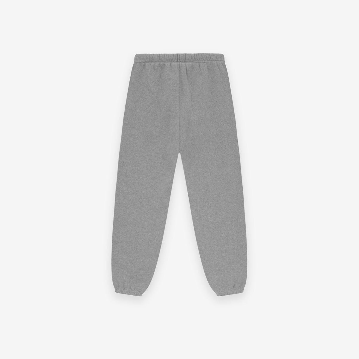 Essentials Heavy Hoodie & Pants Set Gray