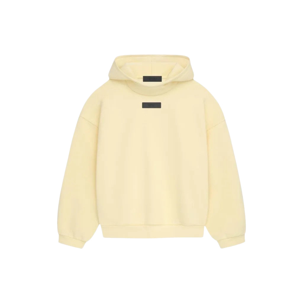 FW23 Hoodie / Pants / Set - GARDEN YELLOW