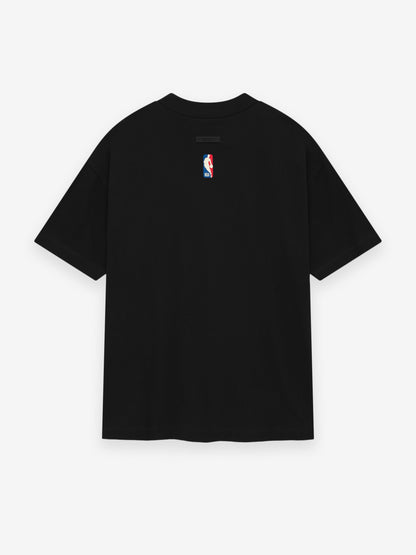 SS25 Basketball Bulls Tee