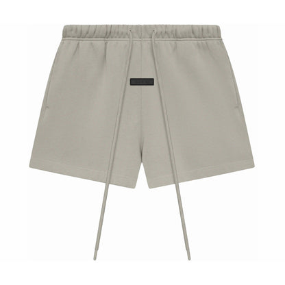 SS24 T-Shirt / Shorts / Set - Gray Green