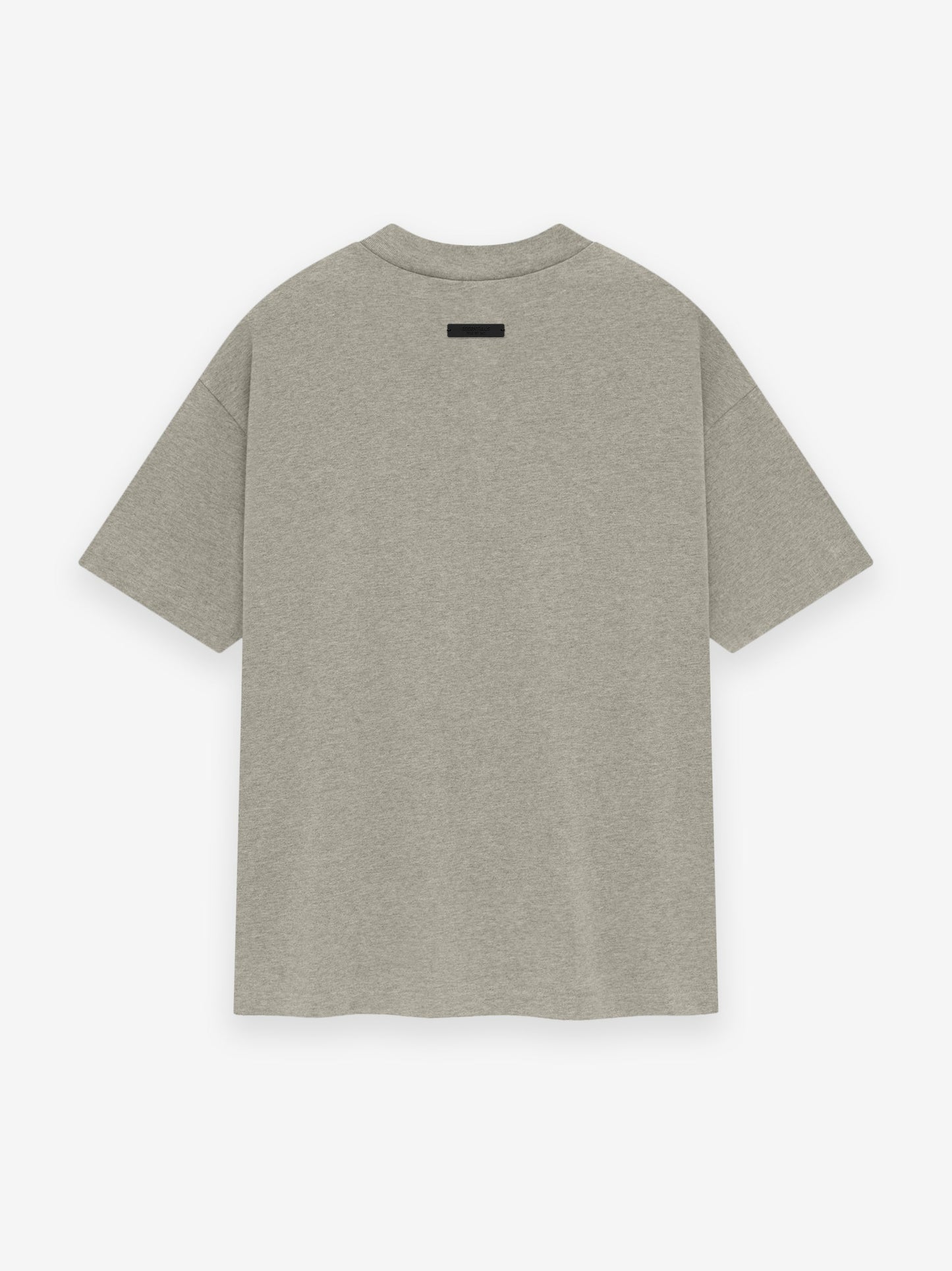 SS25 Basketball Tee Gray