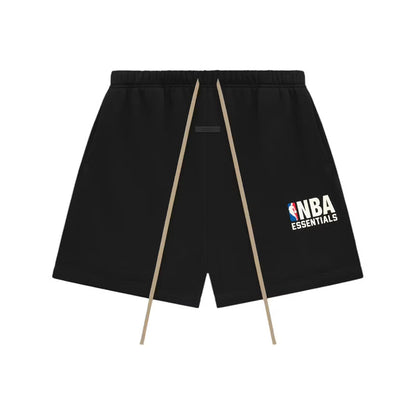 SS25 Basketball Tee Black