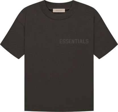 SS23 T-Shirt / Shorts / Set -Black