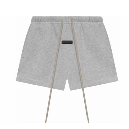 SS24 T-Shirt / Shorts / Set - Gray