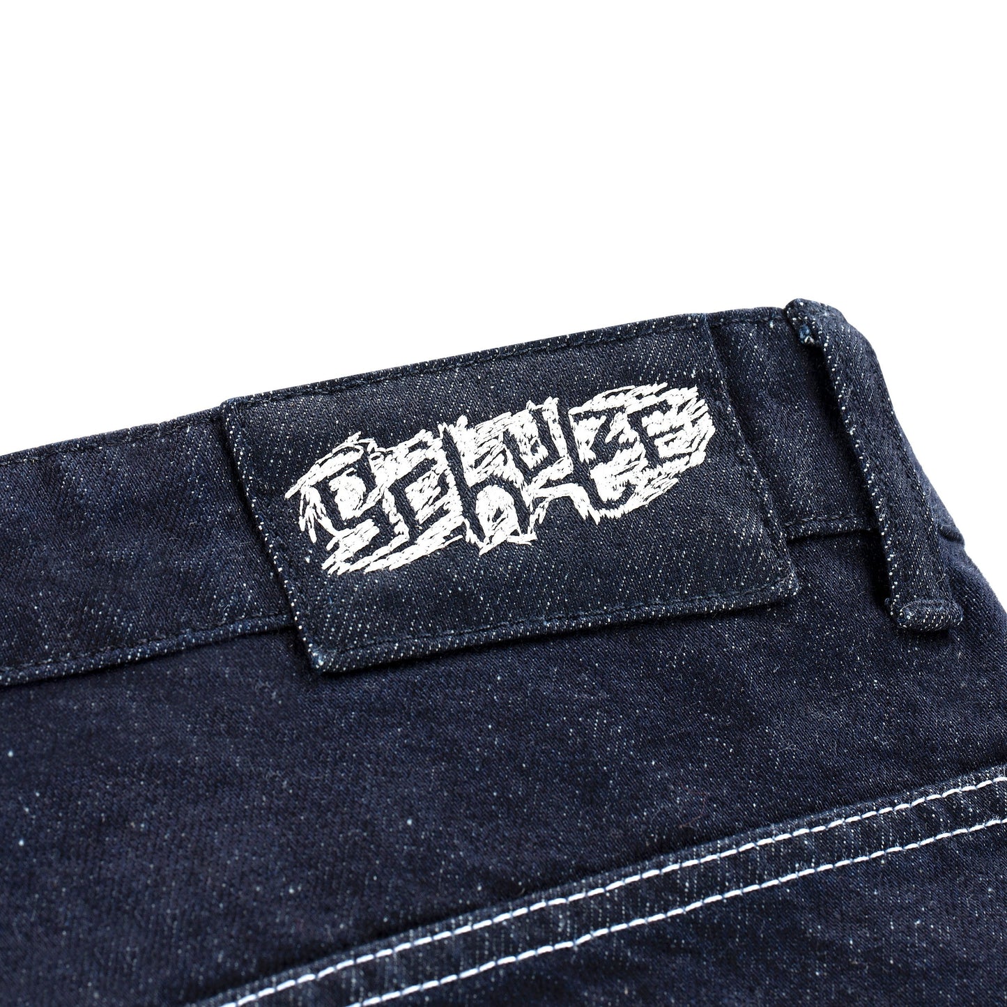 "titanic" denim