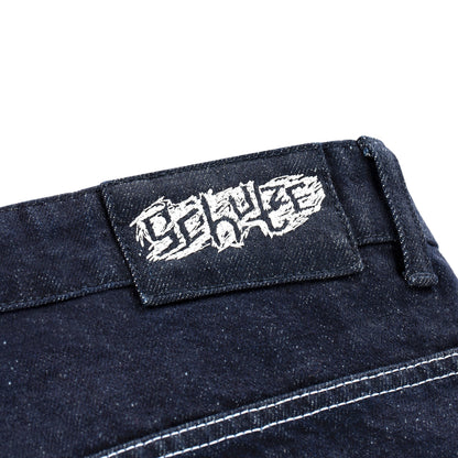 "titanic" denim