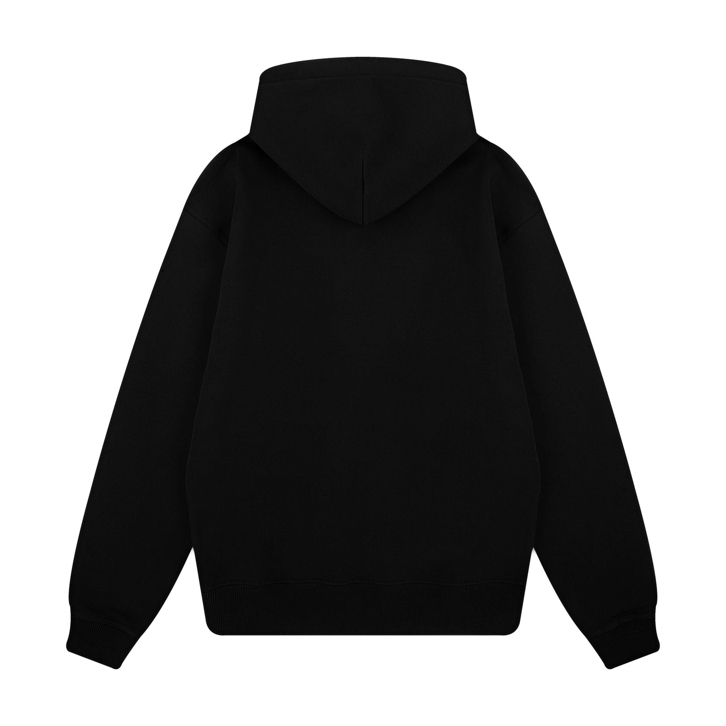"titanic" Hoodie black
