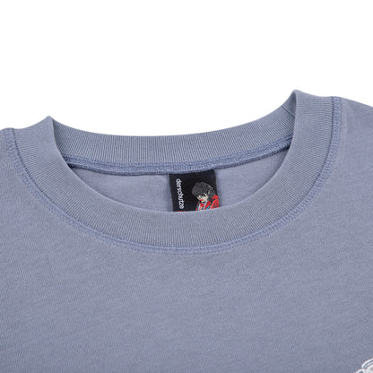 "titanic" T-Shirt blue