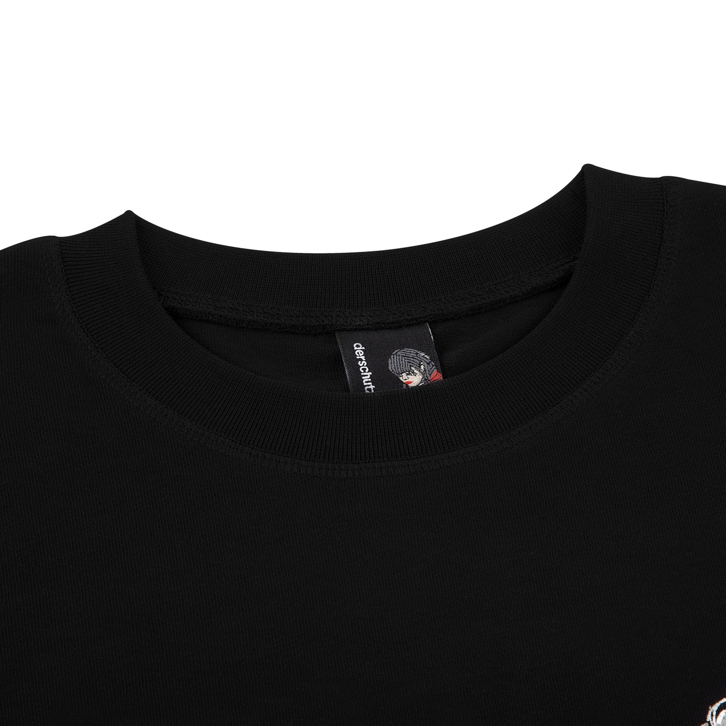 "titanic" T-Shirt black