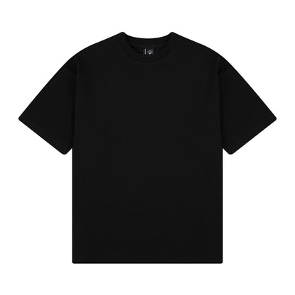 "riot" T-Shirt black 02