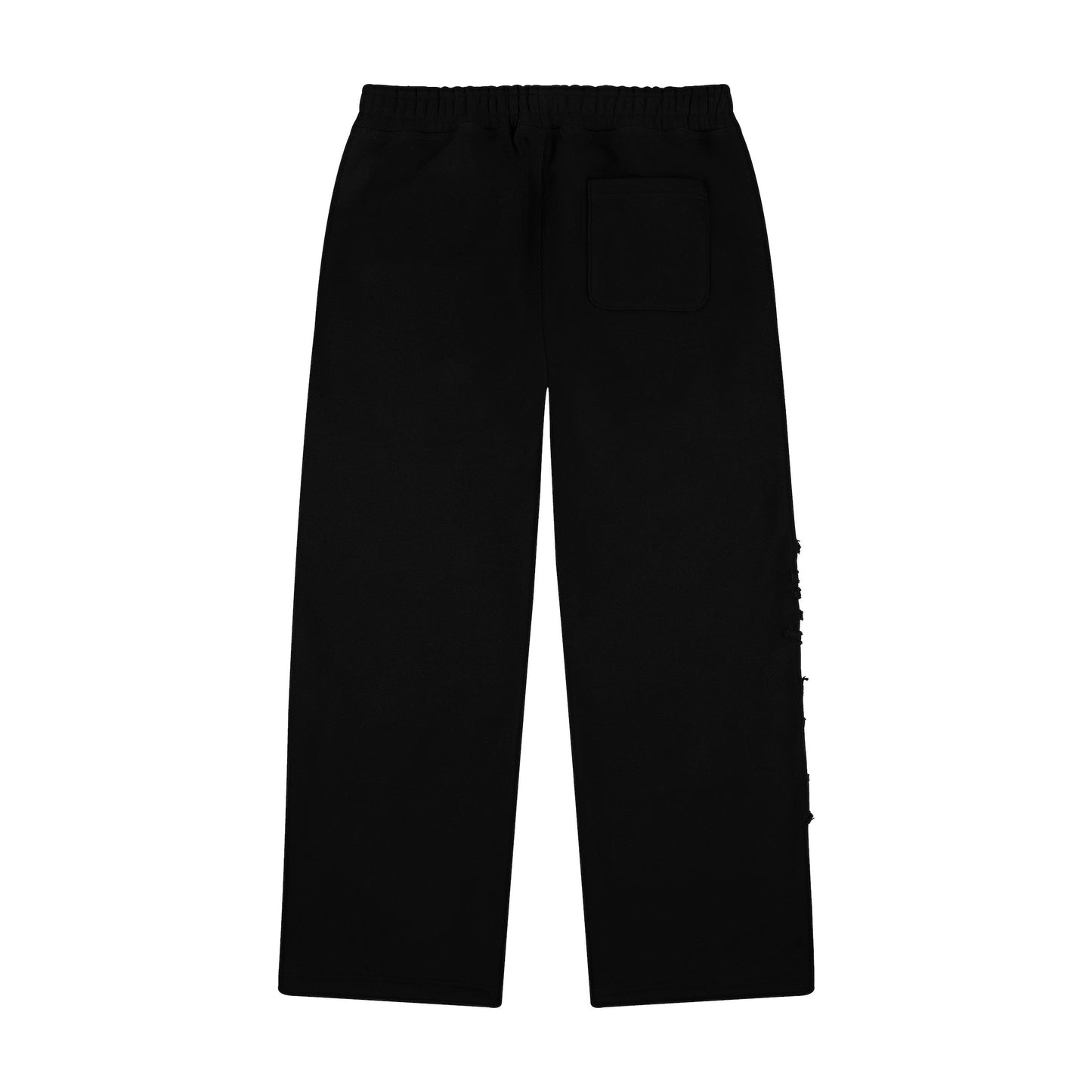 "dice" Jogger black