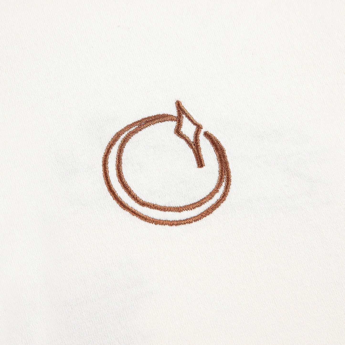 "yasmin v3" T Shirt off white 01