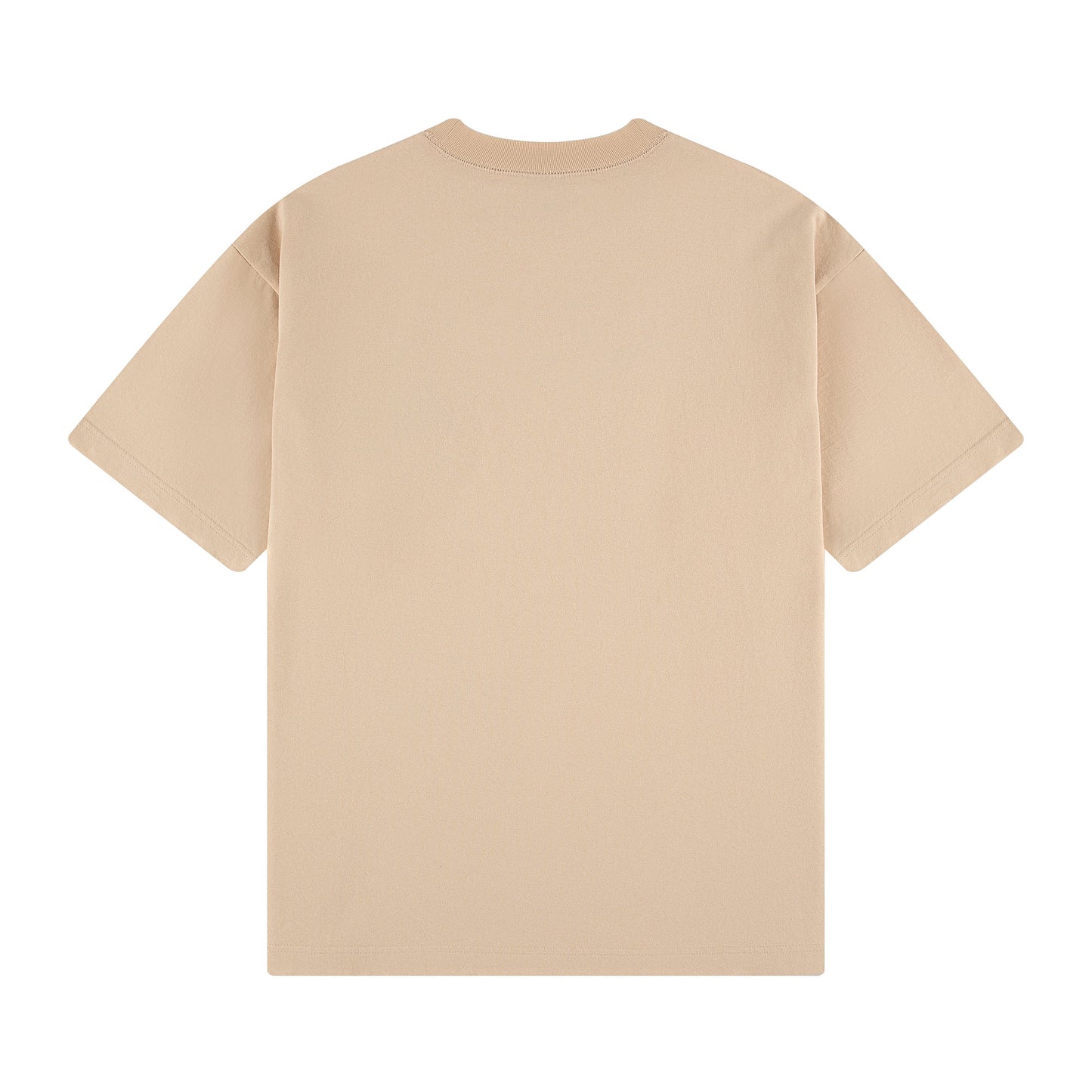 "yasmin v3" T Shirt beige 01