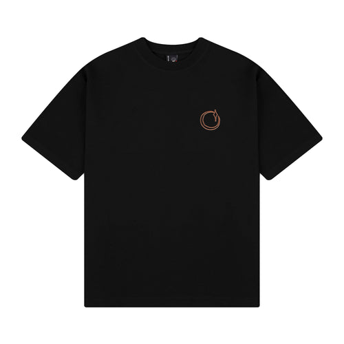 "yasmin v3" T Shirt black 01