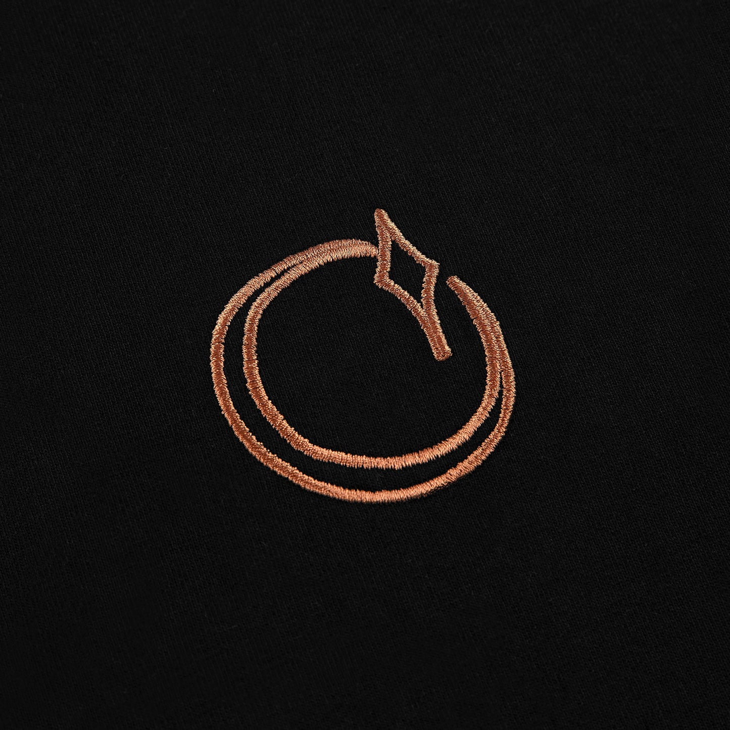 "yasmin v3" T Shirt black 01