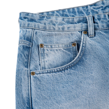 "yasmin v3" Jorts blue
