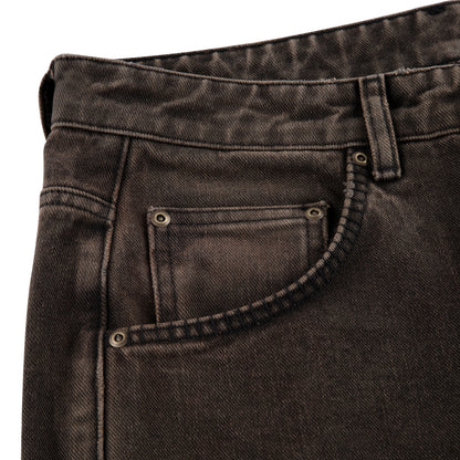 "yasmin v3" Jorts brown