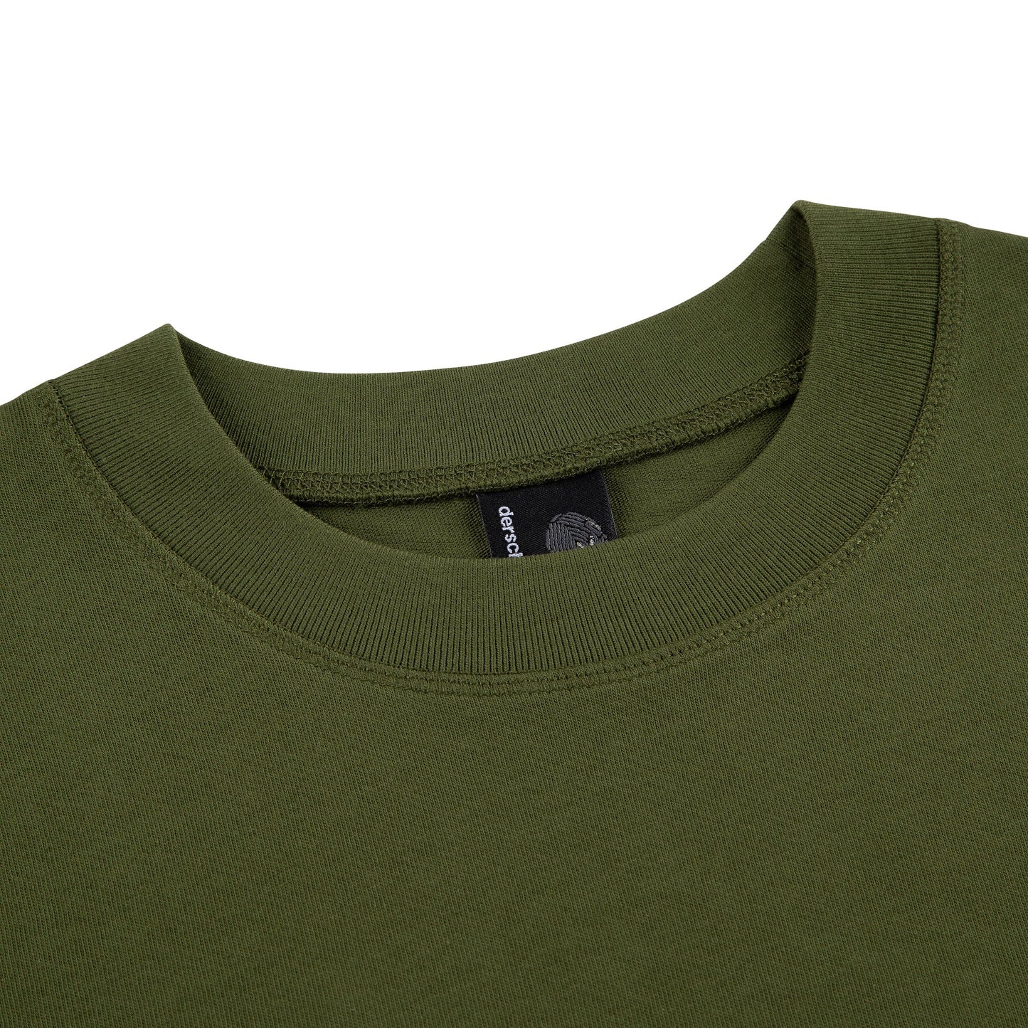 "yasmin v3" T Shirt khaki