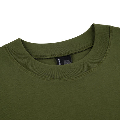 "yasmin v3" T Shirt khaki