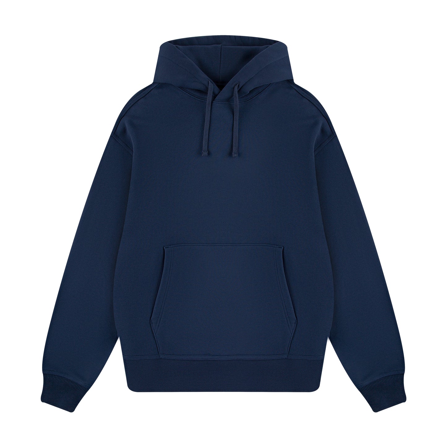 "awakening" Hoodie navy