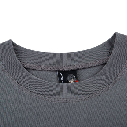 "awakening" T-Shirt anthracite