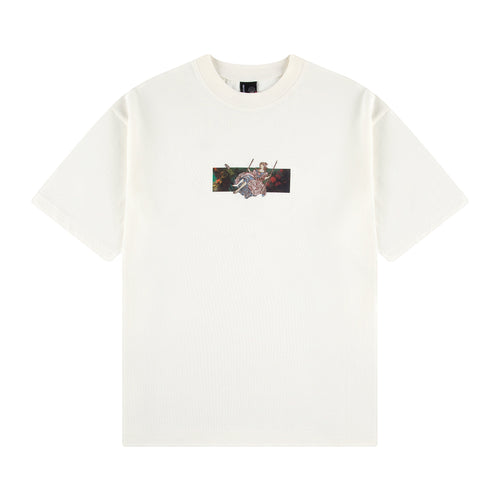 "awakening" T-Shirt white