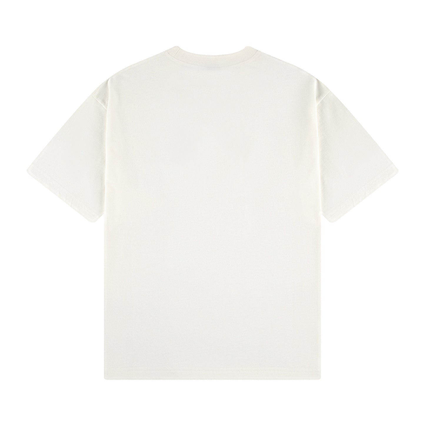 "awakening" T-Shirt white