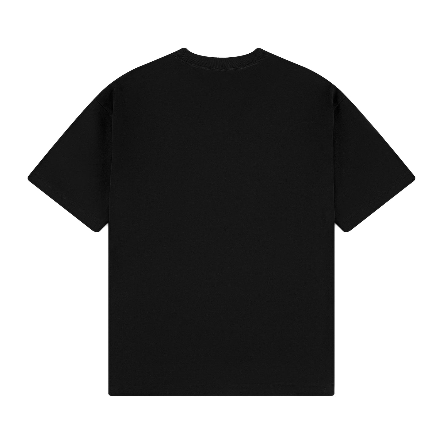 "awakening" T-Shirt black 02