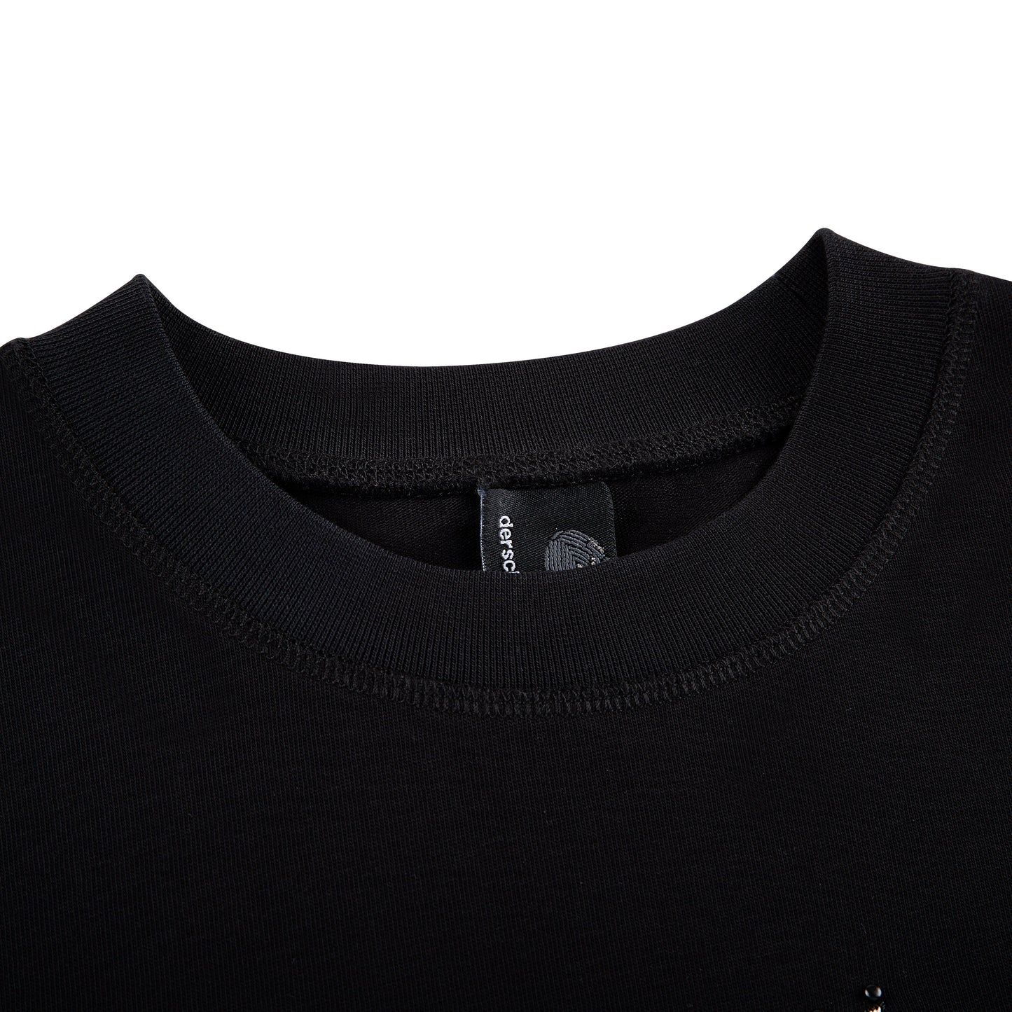 "awakening" T-Shirt black 02