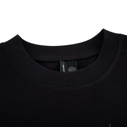 "awakening" T-Shirt black 02