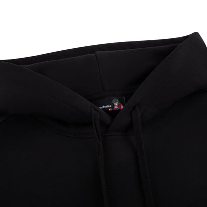 "awakening" Hoodie black