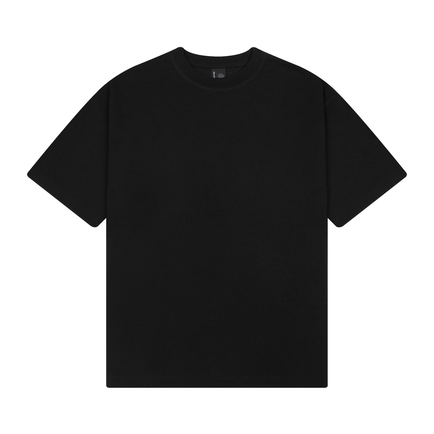 "awakening v2" T shirt black