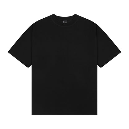 "awakening v2" T shirt black