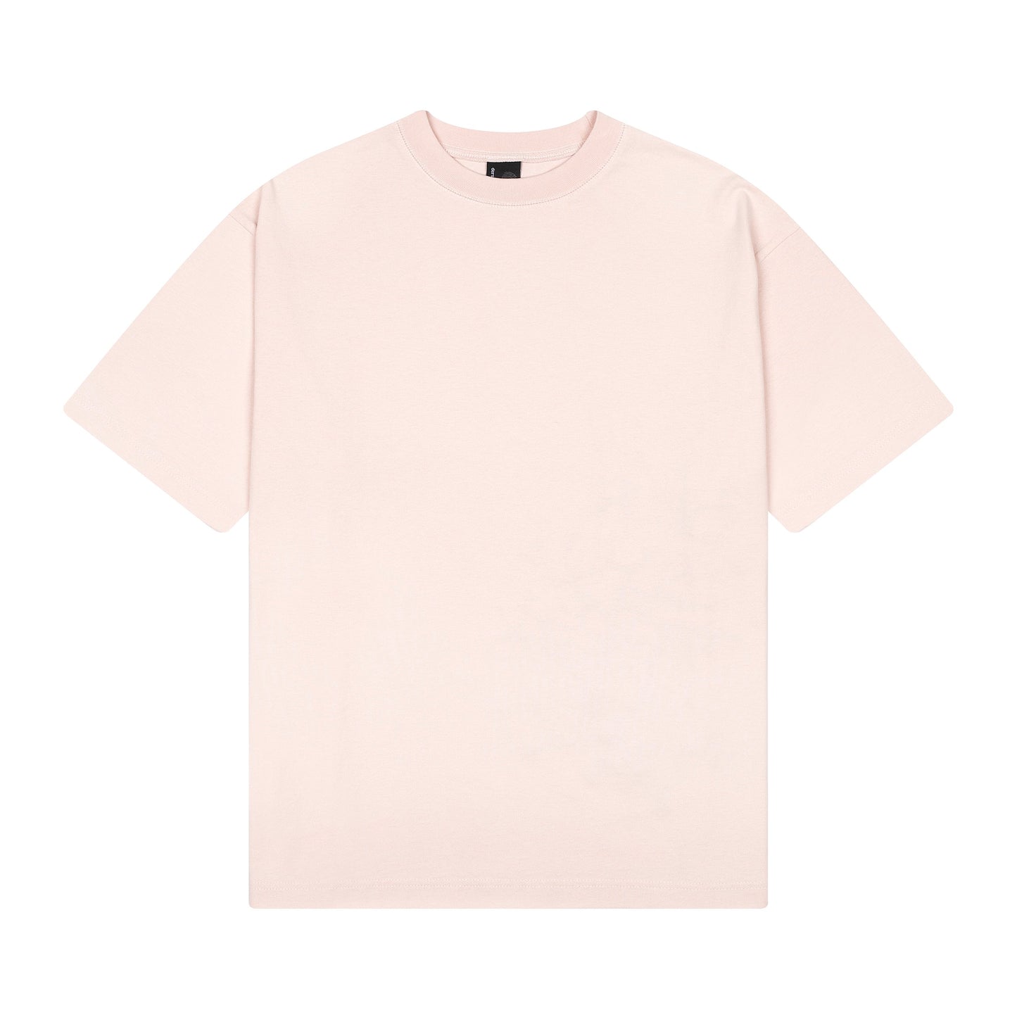 "awakening v2" T shirt powder pink