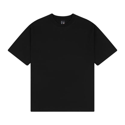 "olympia" T shirt black