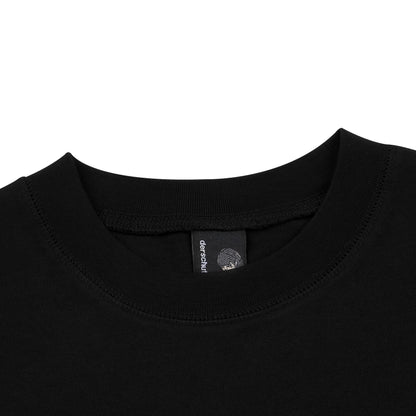 "olympia" T shirt black