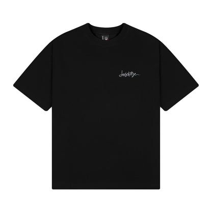 "jazz v2" T Shirt black