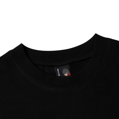 "jazz v2" T Shirt black