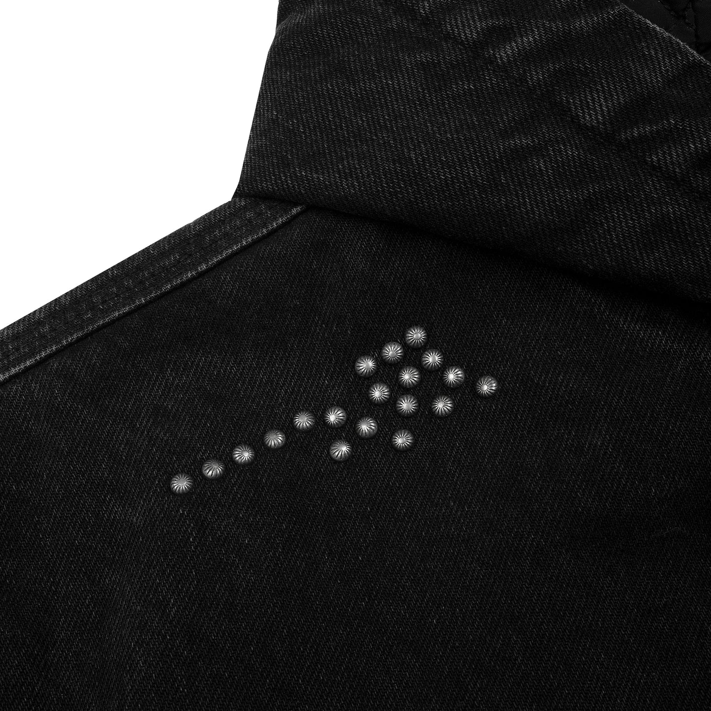 "western" workwear Jacket