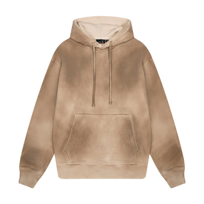 "jazz v2" Hoodie beige
