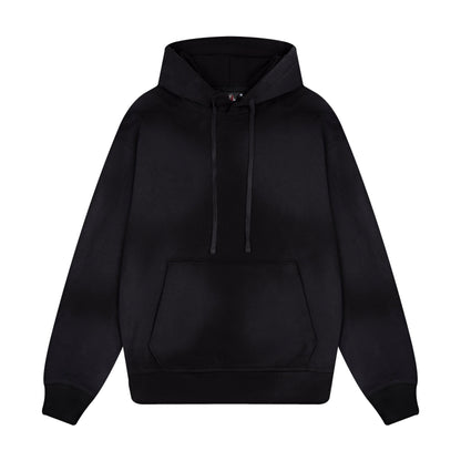 "jazz v2" Hoodie black