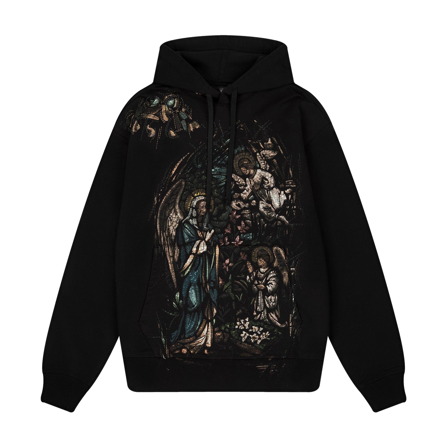"awakening v2" Hoodie black