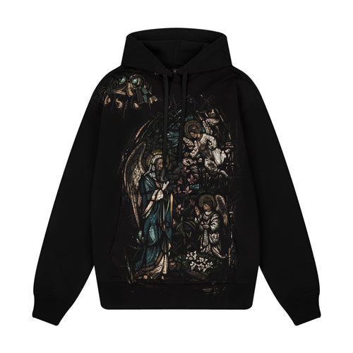 "awakening v2" Hoodie black