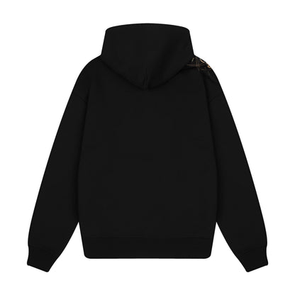 "awakening v2" Hoodie black