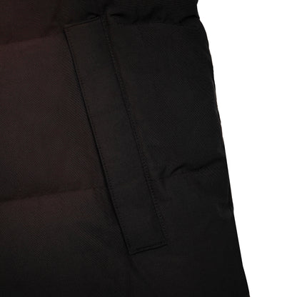 "koi fish" Puffer black