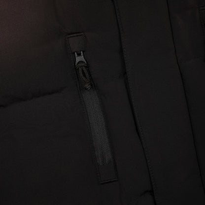 "koi fish" Puffer black