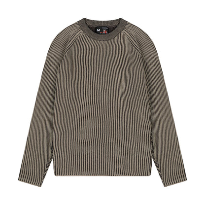 "jazz v2" knit beige