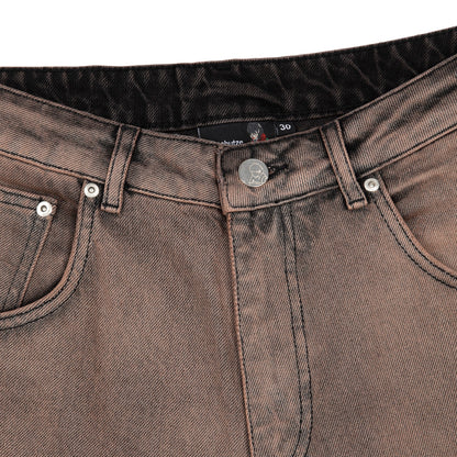 "jazz v2" denim black